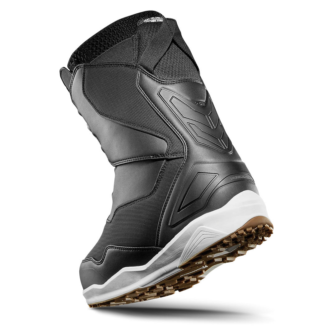 2026 THIRTYTWO TEAM 2 D.BOA SNOWBOARD BOOTS BLK