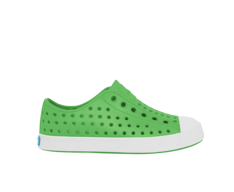 NATIVE JEFFERSON JUNIOR SHOE SP22