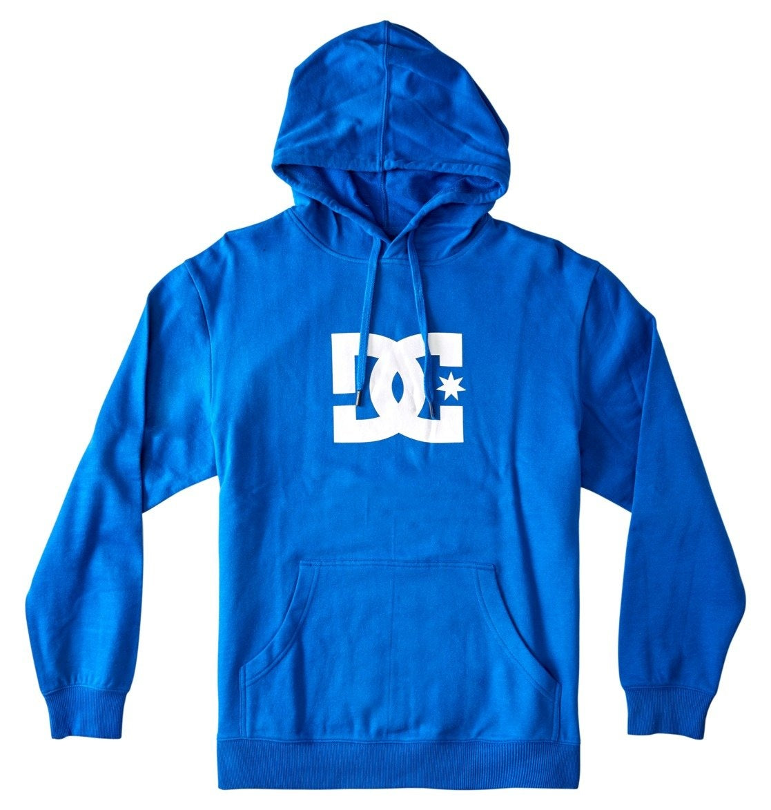 DC MENS DC STAR HOODY SP22 BQR0