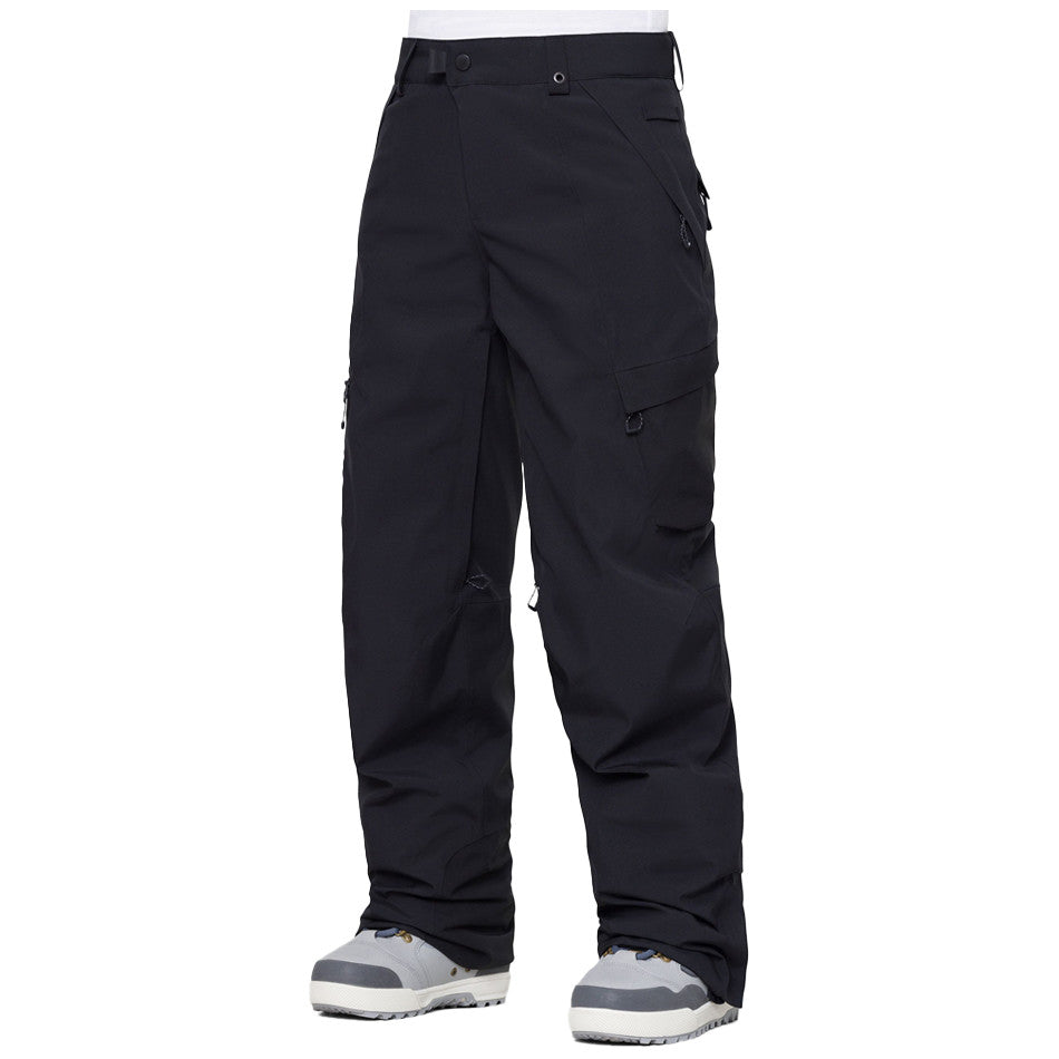 2025 686 WMNS GEODE THERMAGRAPH® PANT BLACK