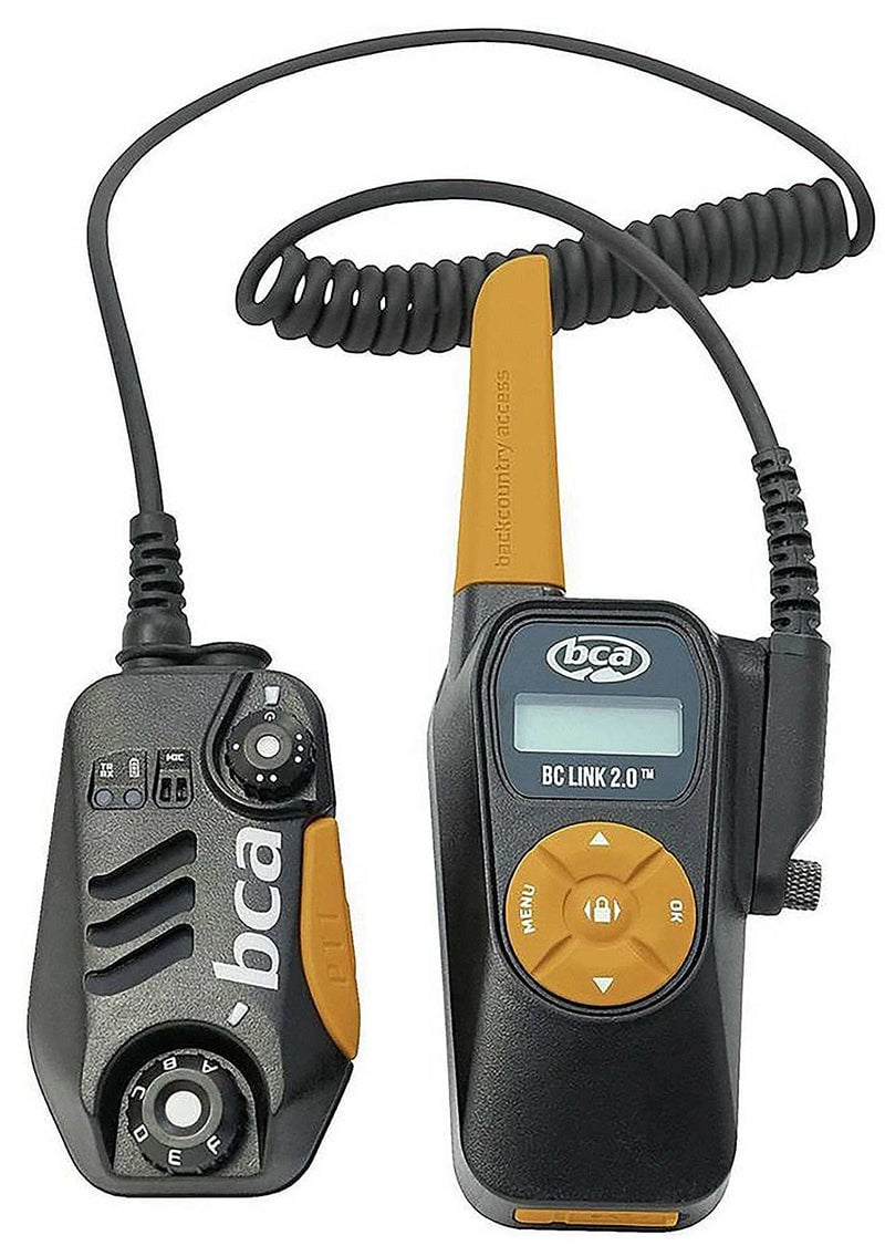 2025 BCA BC LINK 2.0 RADIOS