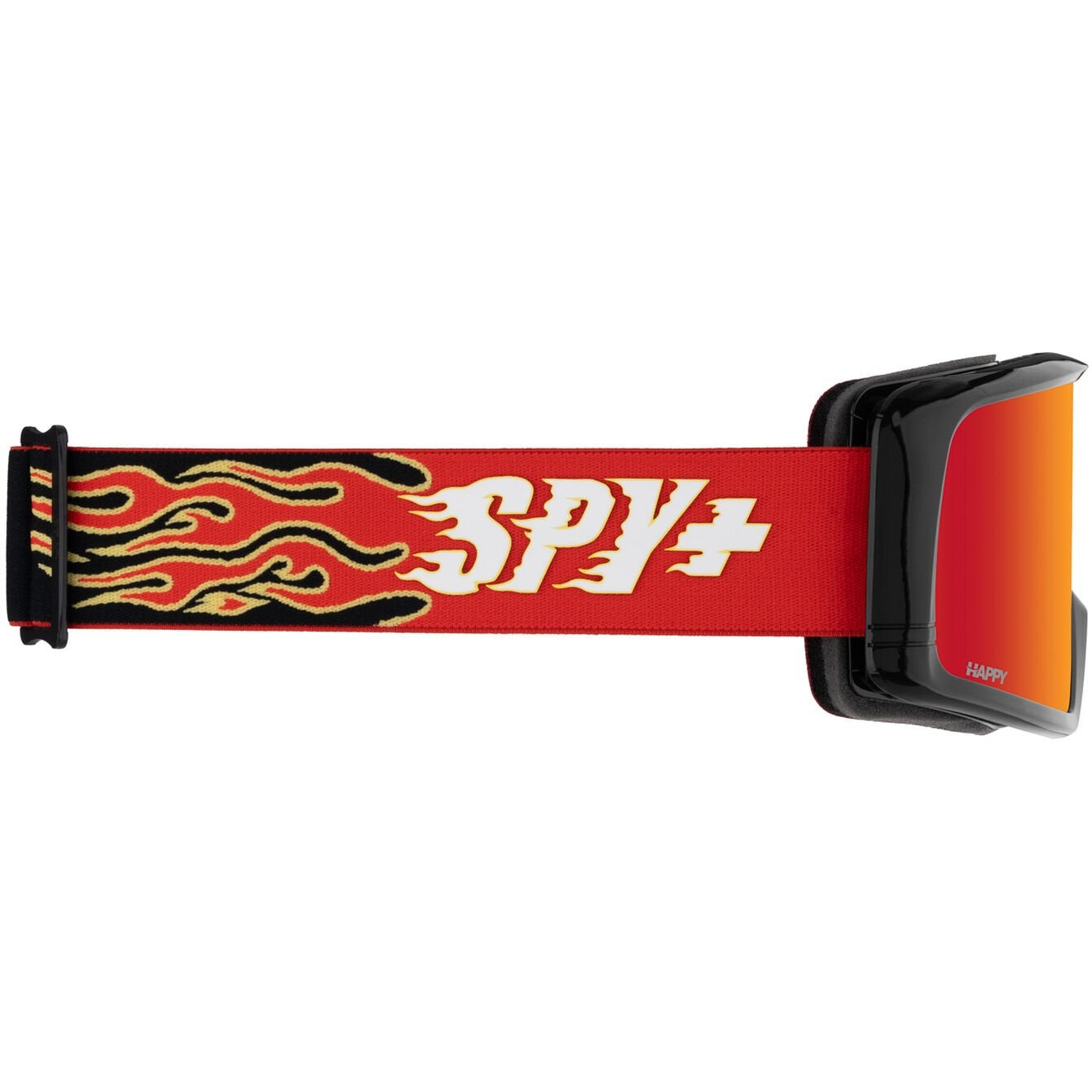 2026 SPY MEGALITH REDLINE GGL HPY ML RSE RED MRR + HPY LL YLW