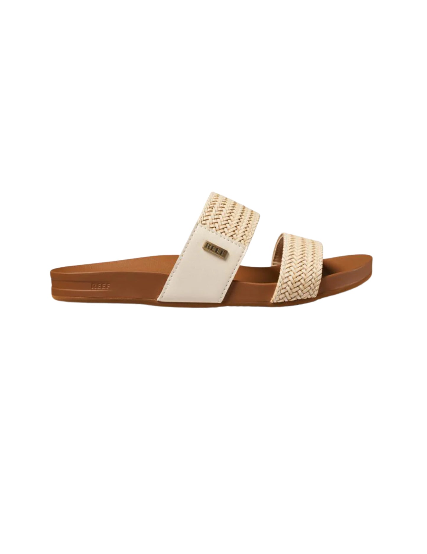 REEF WMNS VISTA BRAID II SANDALS SP25 VINTAGE