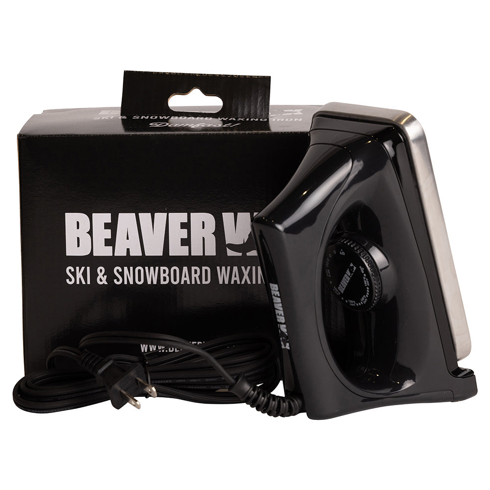 2026 BEAVER WAX WAXING IRON