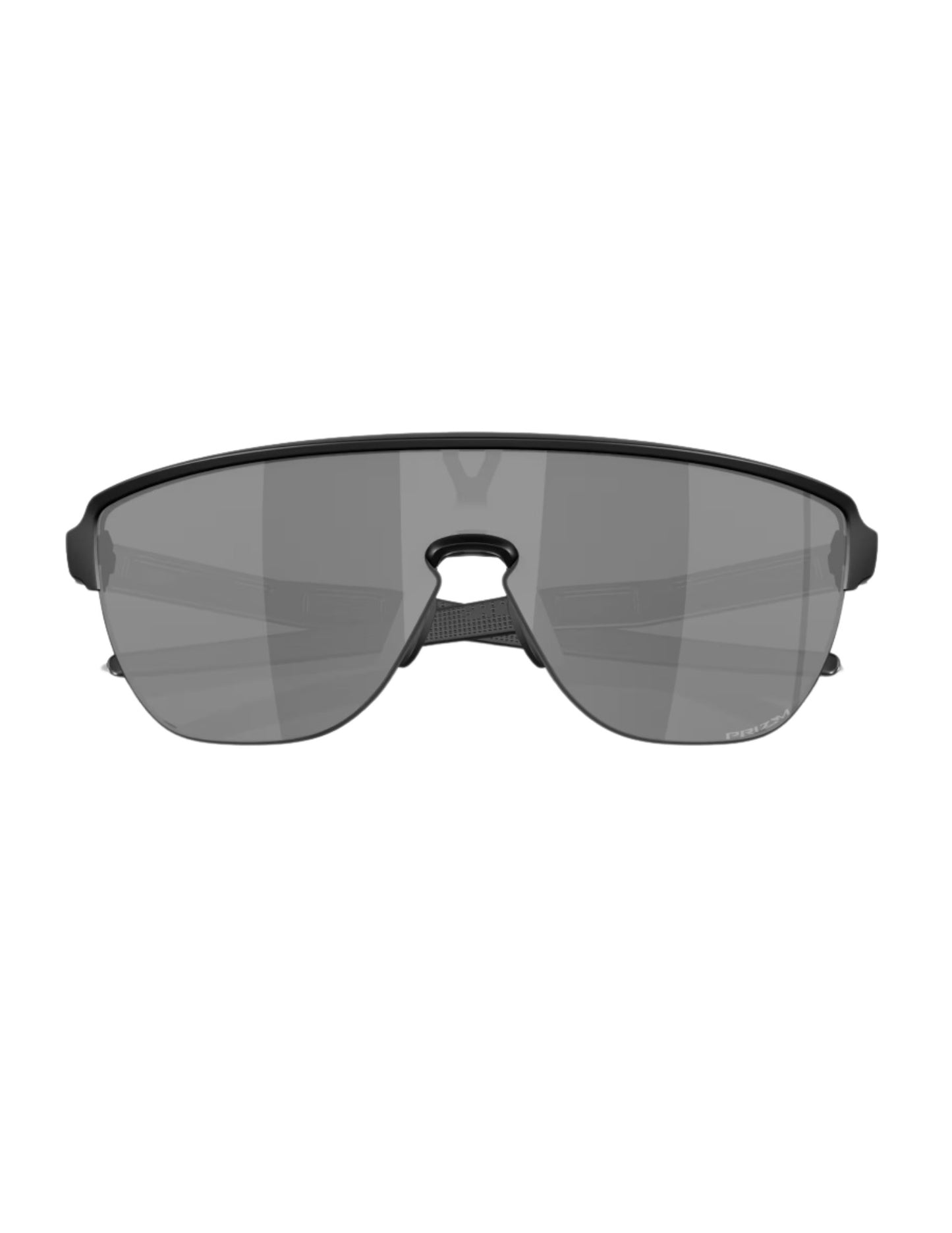 OAKLEY CORRIDOR MATTE BLK SUNGLASSES w/ PRIZM BLK LENS