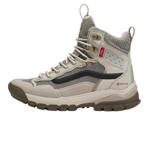 VANS ULTRARANGE EXO HI MTE-3 SHOE FA23 KAHKI/GUM
