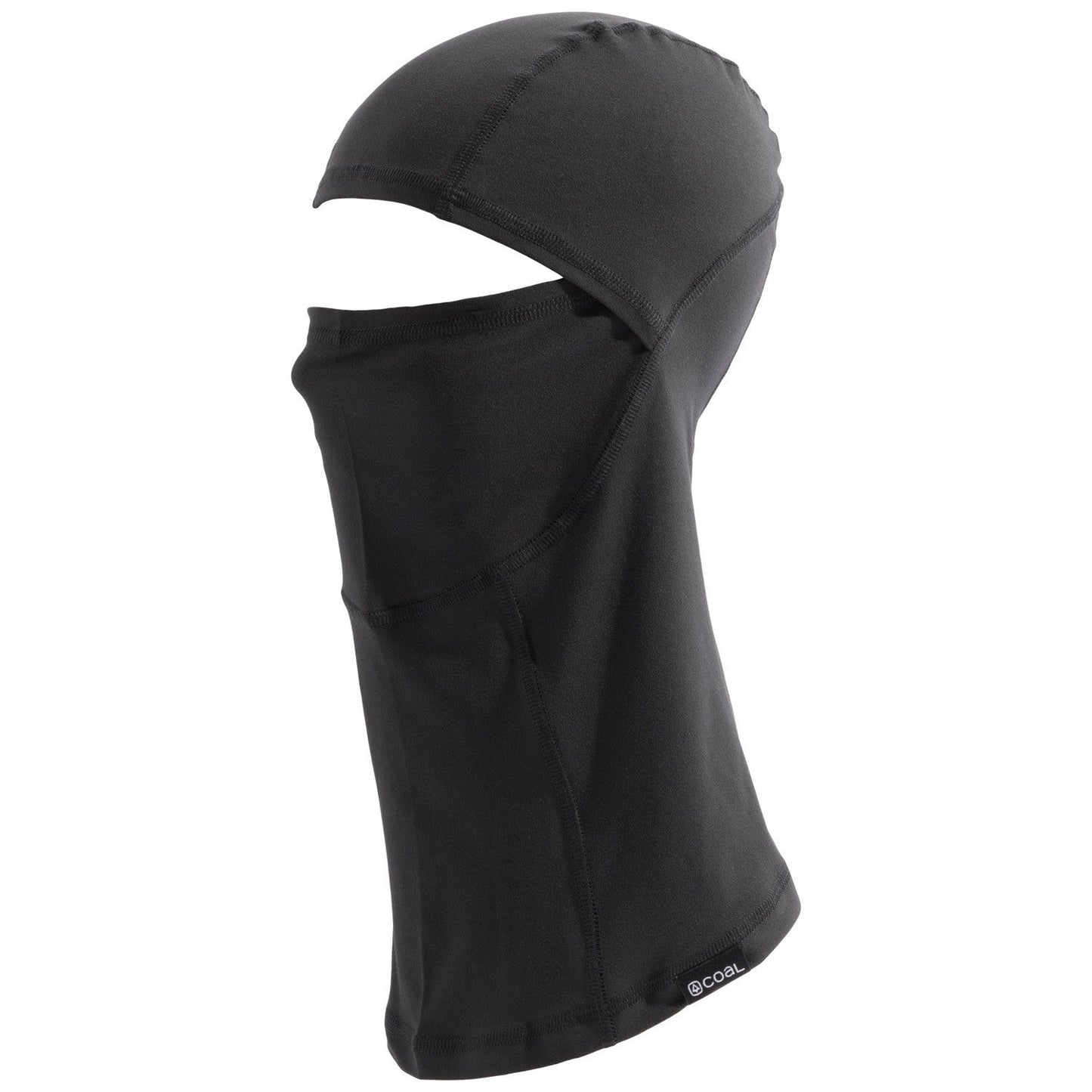 2026 COAL EXPLORER CLAVA BALACLAVA BLACK
