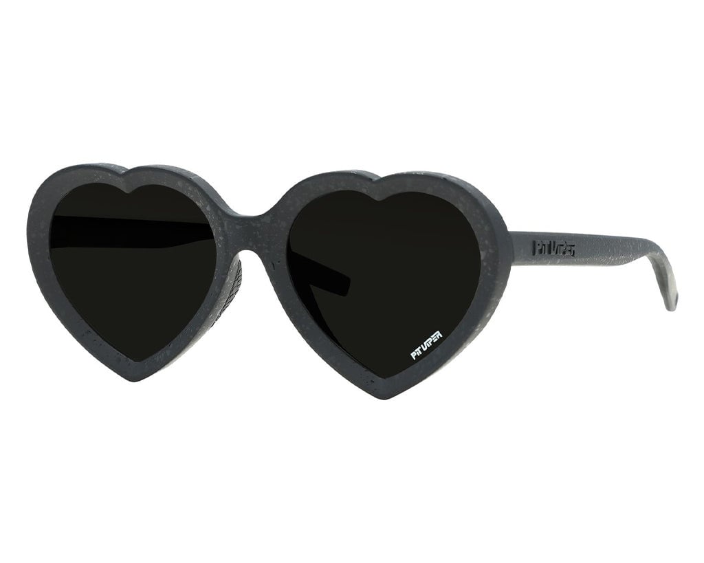 PIT VIPER THE BLACKING OUT ADMIRER SUNGLASSES