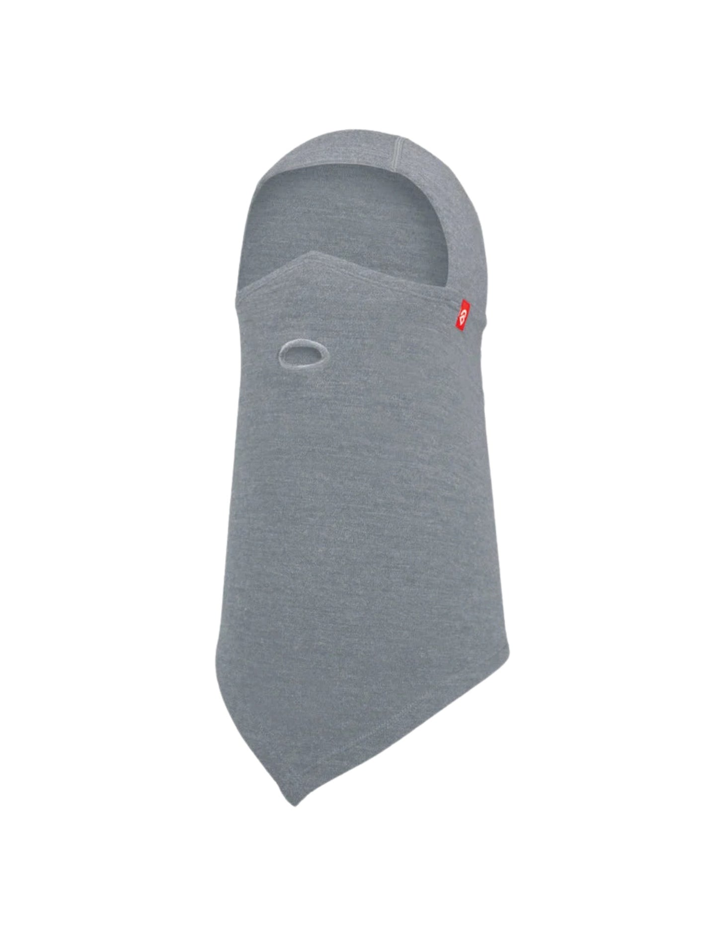 2023 AIRHOLE BALACLAVA HINGE MERINO DUSTY BLUE