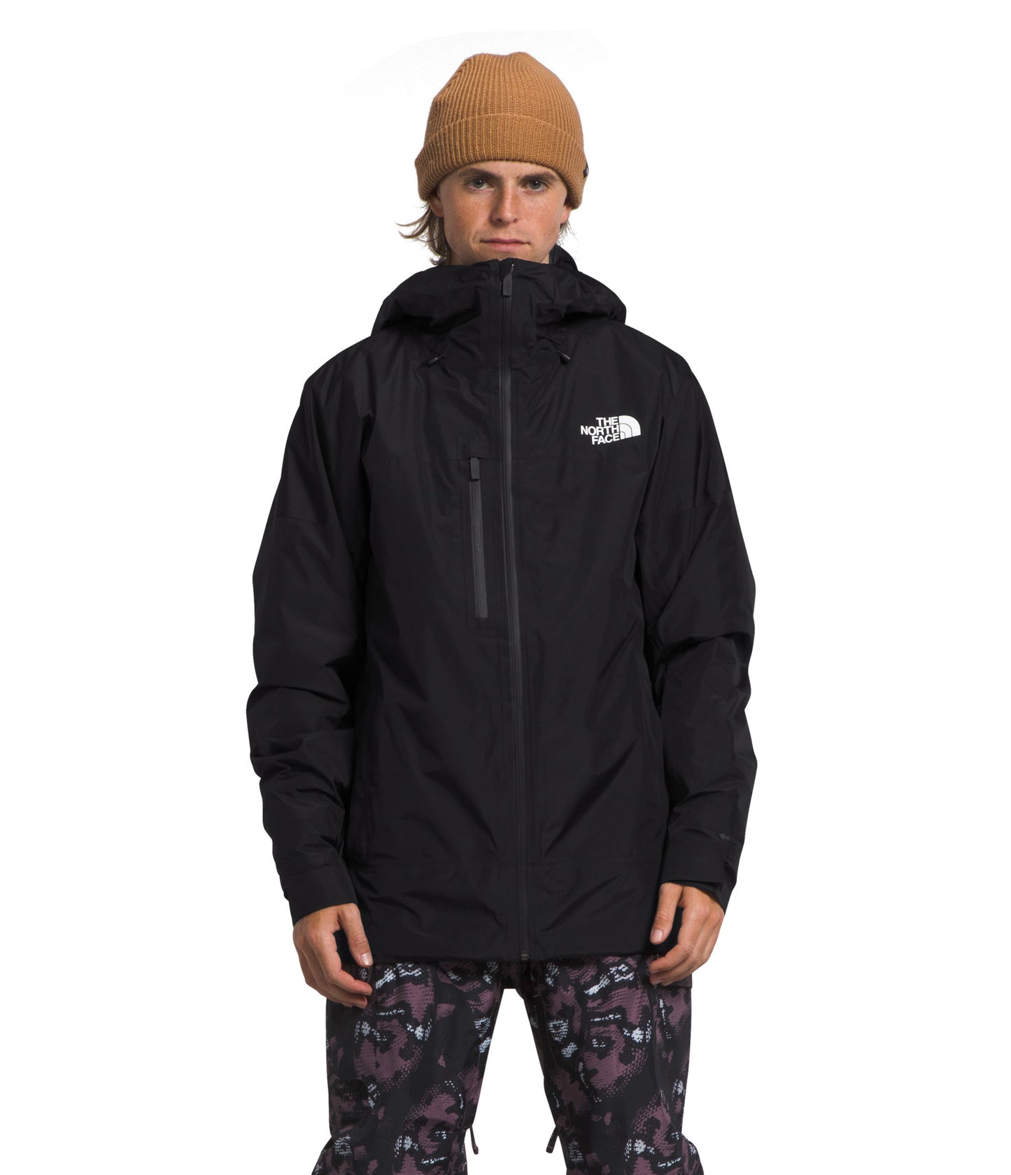 2024 TNF DAWNSTRIKE GTX INSULATED JACKET TNF BLK