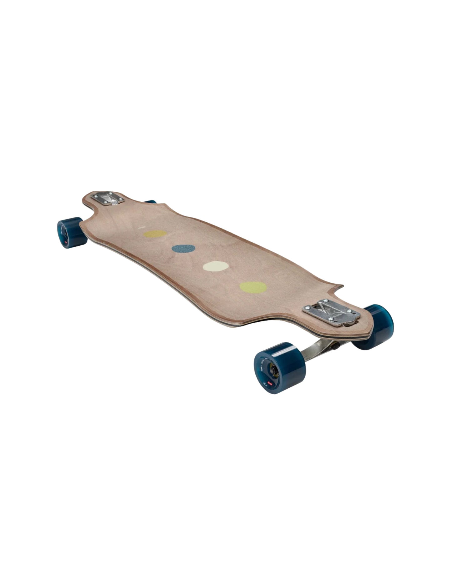 GLOBE GEMINON MICRO-DROP LONGBOARD COMPLETE DAWN