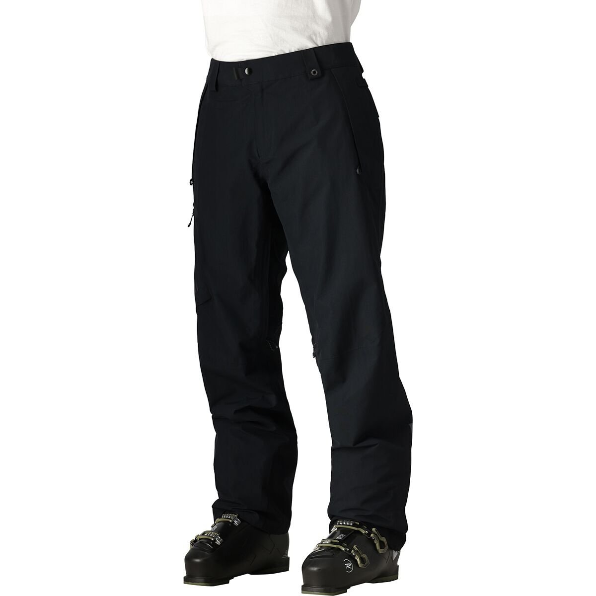2025 686 GORE-TEX GT PANT BLK