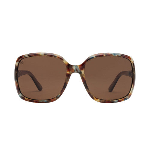 ELECTRIC MARIN TAHITI SUNGLASSES w/ BRONZE PLR LENS
