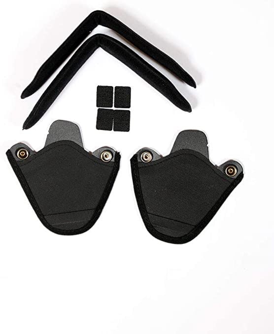 ONEKP 2018 LIQUID FORCE HELMET EARFLAP