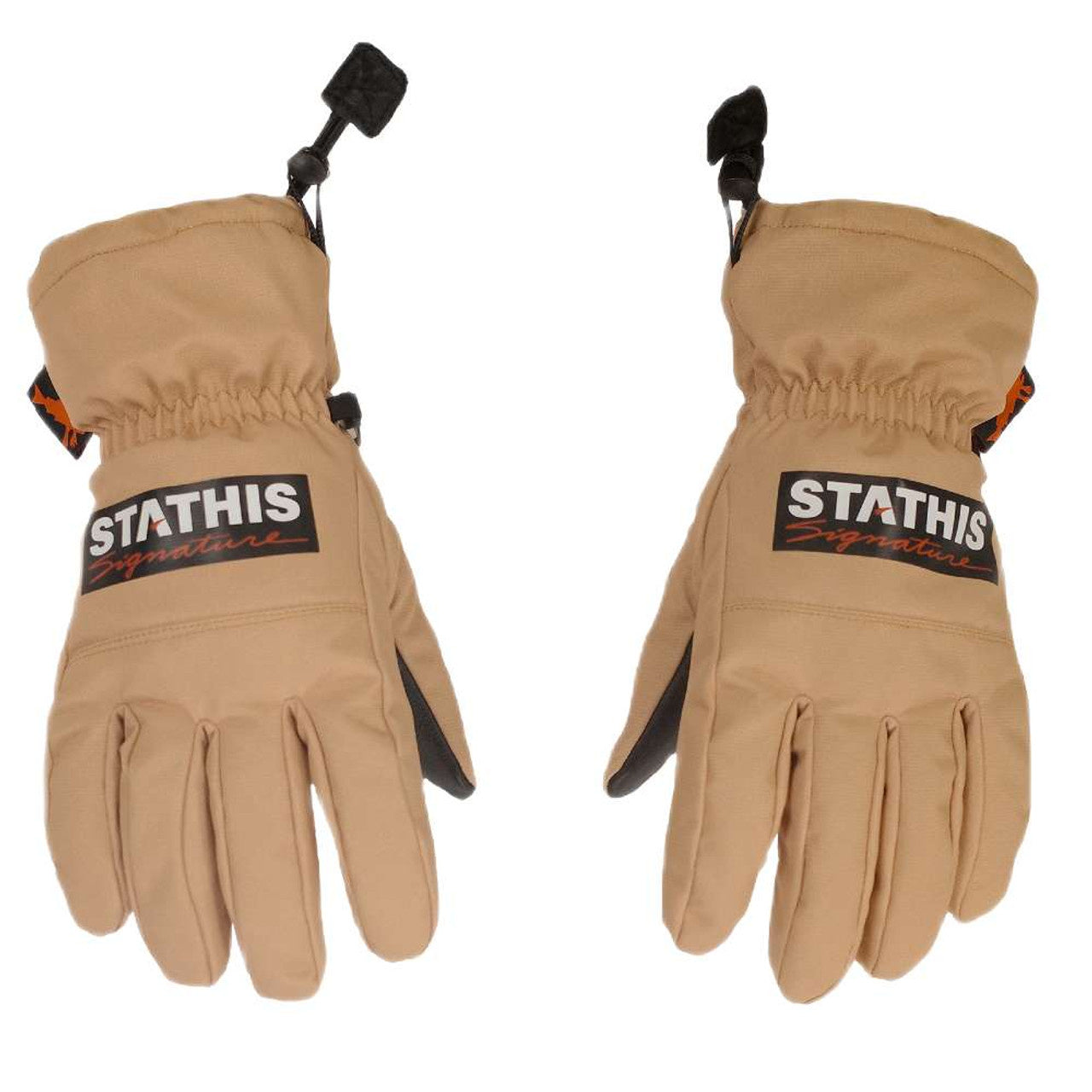 2026 SALMON ARMS CLASSIC GLOVE STATHIS SIGNATURE