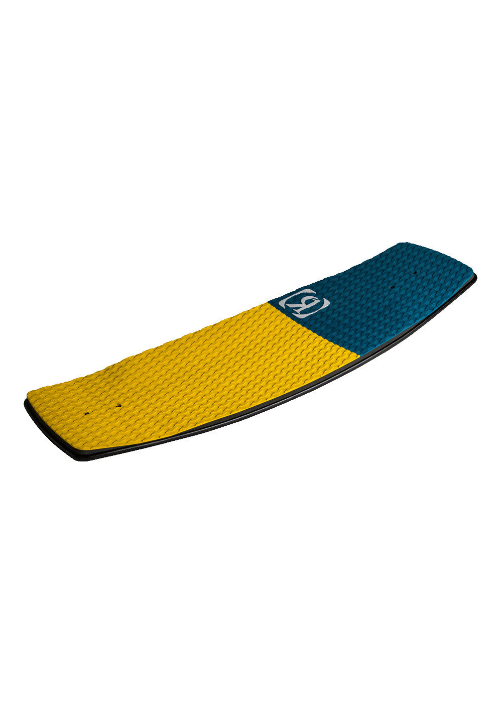 2026 RONIX ELECTRIC COLLECTIVE WAKESKATE - NAVY/MUSTARD