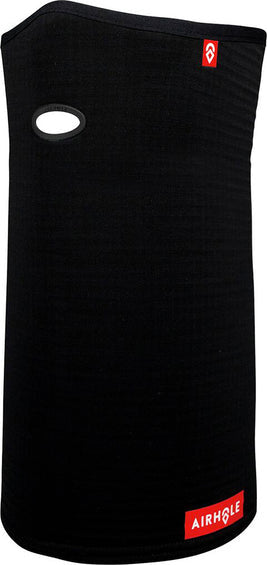 2024 AIRHOLE AIRTUBE ERGO WAFFLE FLEECE BLACK
