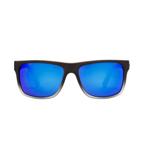 ELECTRIC SWINGARM XL BALTIC SUNGLASSES w/ BLUE CHROME LENS