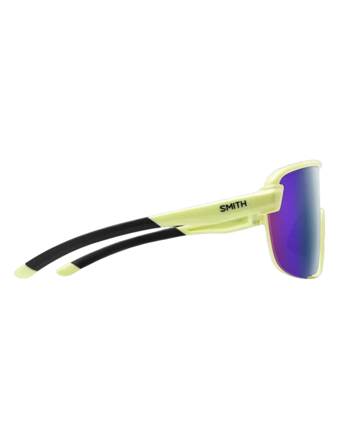 SMITH BOBCAT LICHEN SUNGLASSES w/ CP VLT MRR