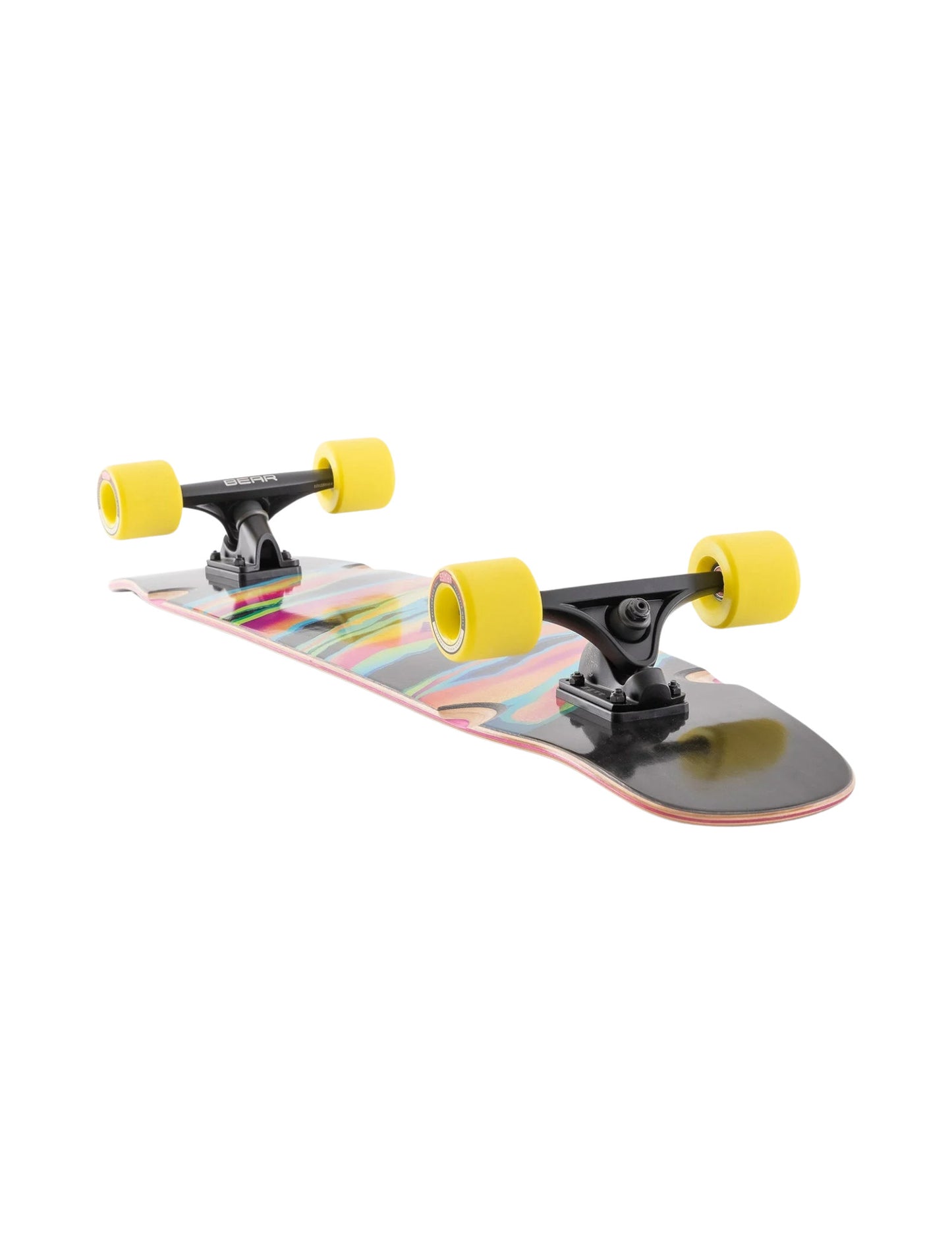 LANDYACHTZ TONY DANZA SPECTRUM COMPLETE LONGBOARD SP22