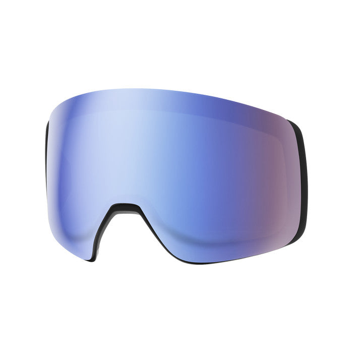 2023 SMITH 4D MAG S REPLACEMENT LENS CP ST BLUE SENSOR MIRROR