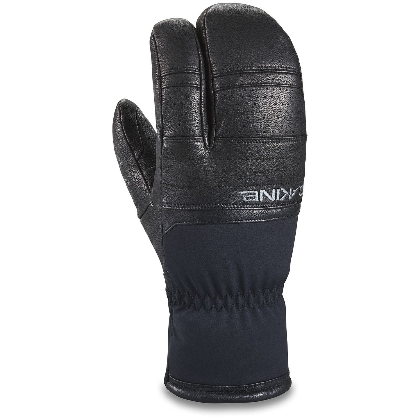 2022 DAKINE BARON GORE-TEX TRIGGER MITT BLACK