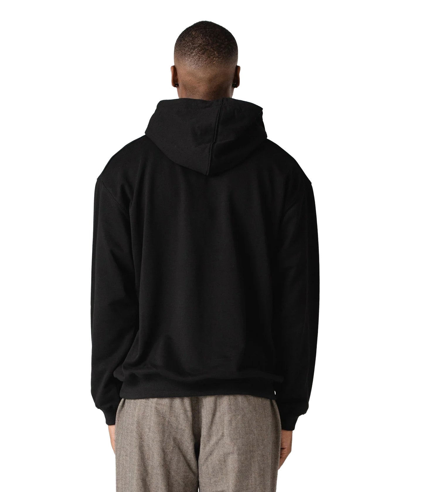 FORMER MENS LEGACY PLATE HOODIE SP24