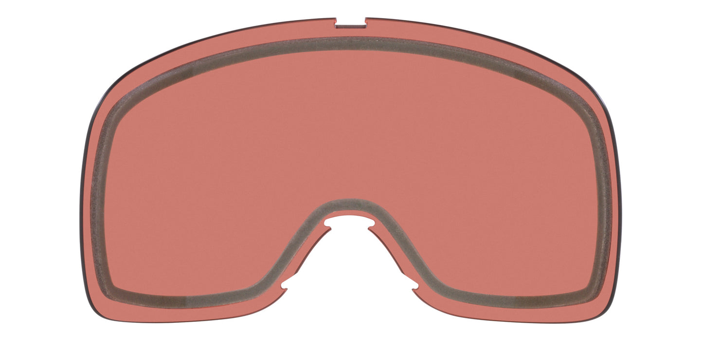2023 OAKLEY FLIGHT TRACKER L REP LENS PRIZM GARNET