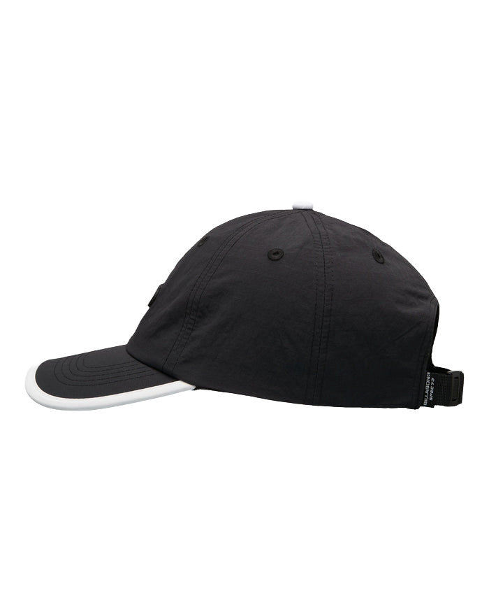 BILLABONG MENS SPEC 73 ORBIT LAD HAT SP26 (BLK) BLACK