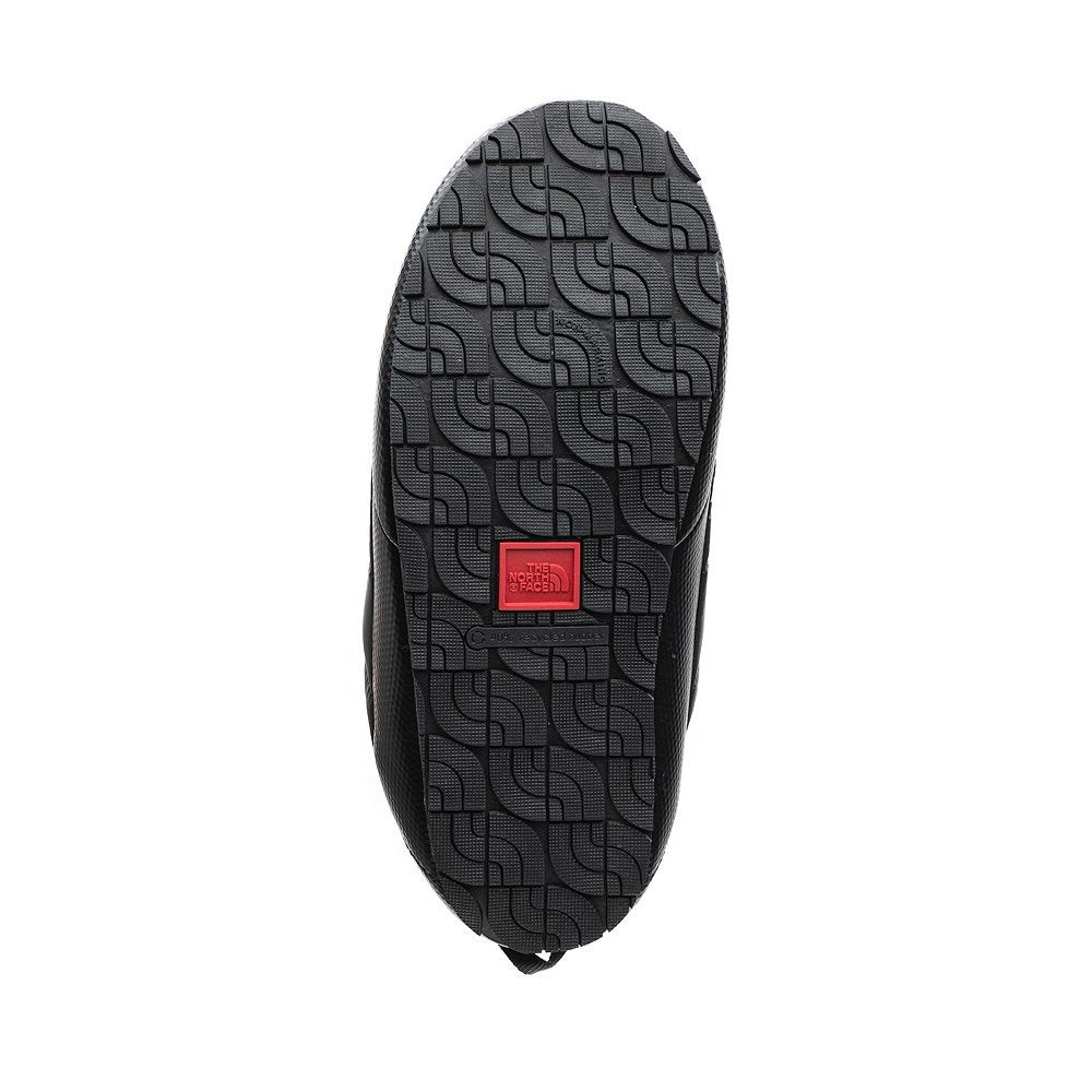 2026 TNF MENS THERMOBALL TRACTION MULE V TNF BLACKOUT