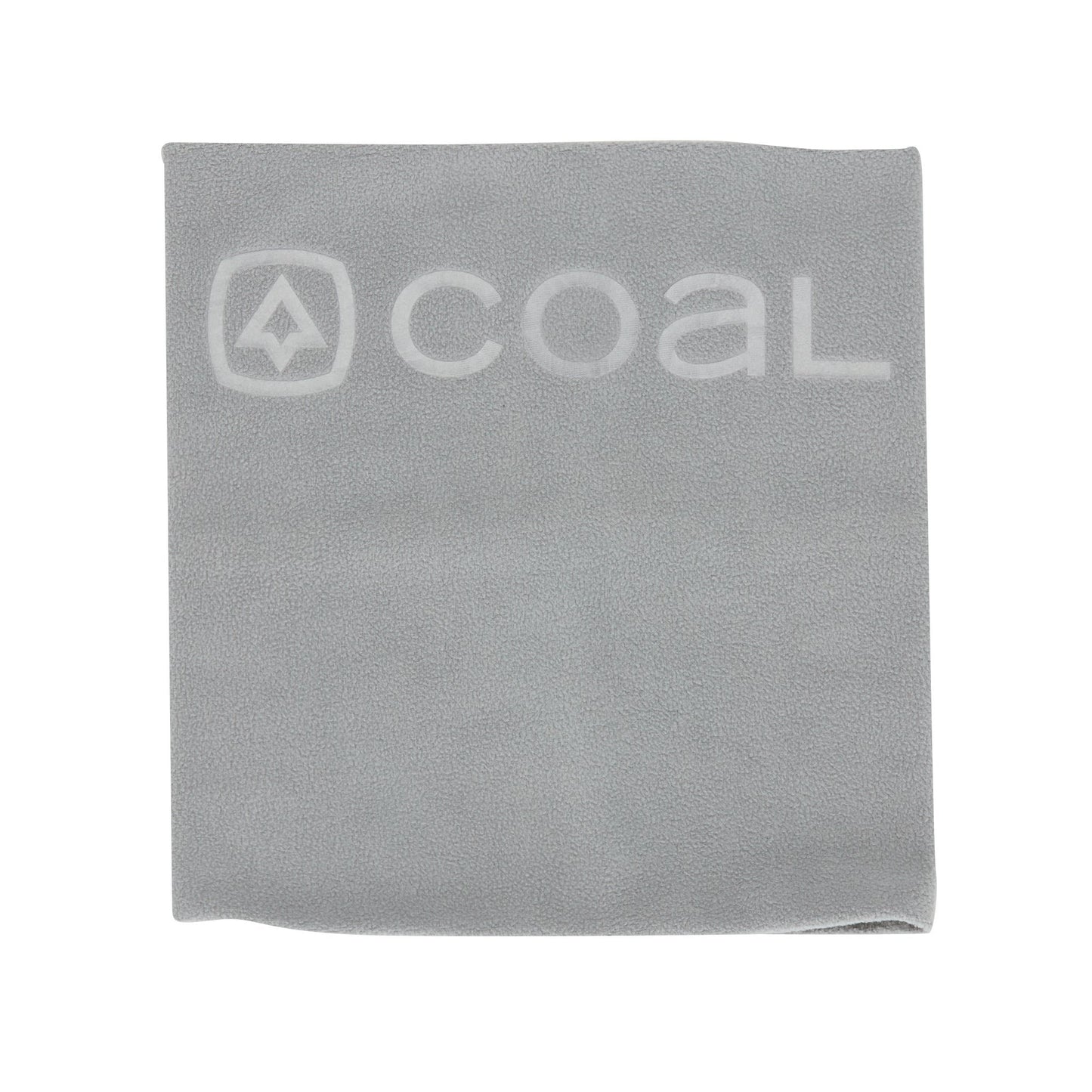 2023 COAL THE MTF GAITER LIGHT GREY OS