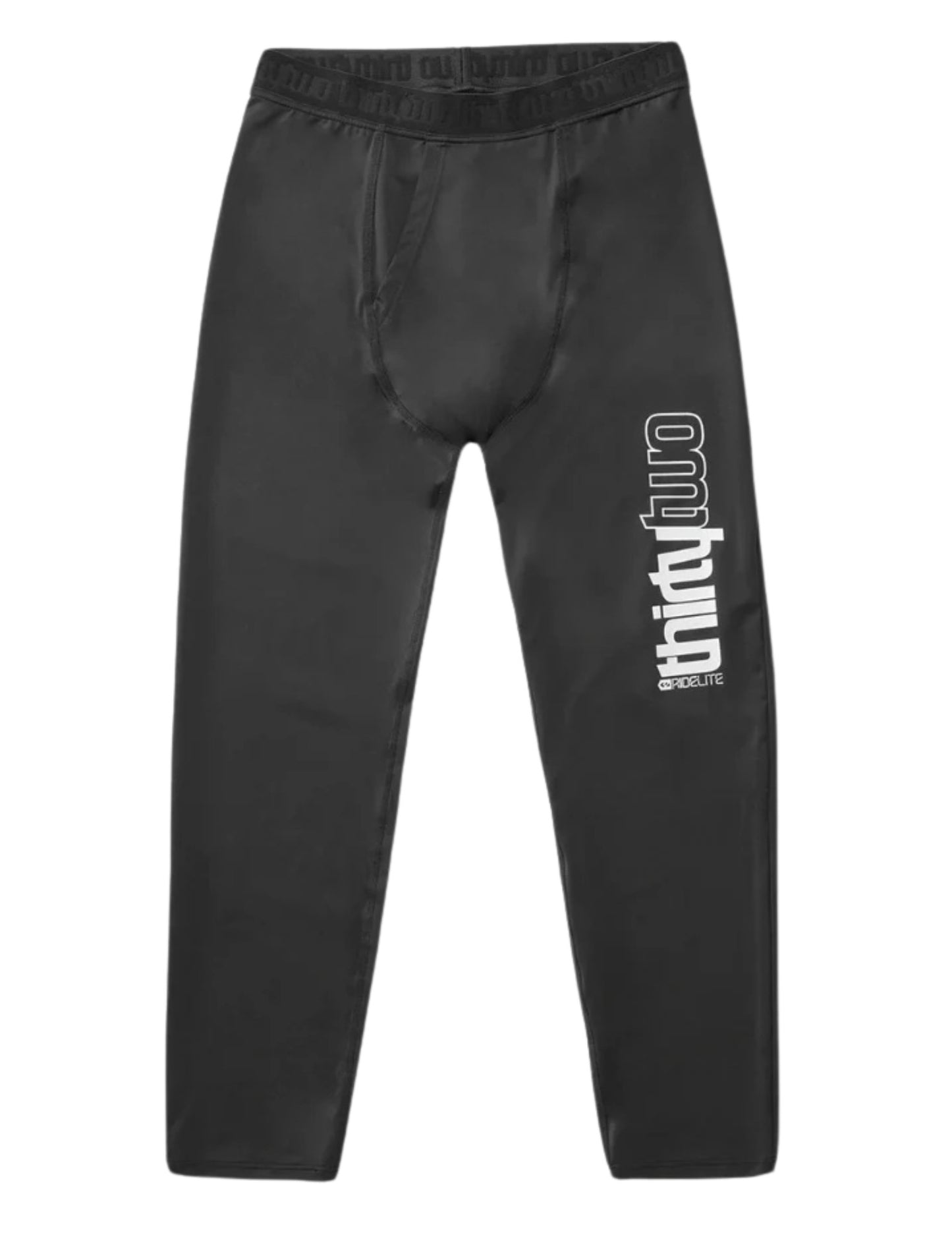 2025 THIRTYTWO RIDELITE PANT BLACK