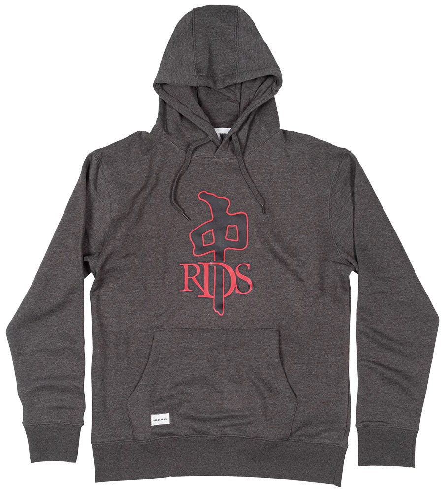RDS MENS OG HOODY FA22