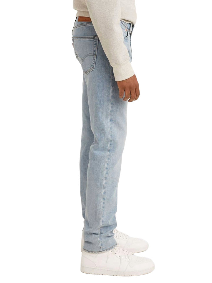 LEVIS MENS 511 SLIM LEFKAS DENIM SP22