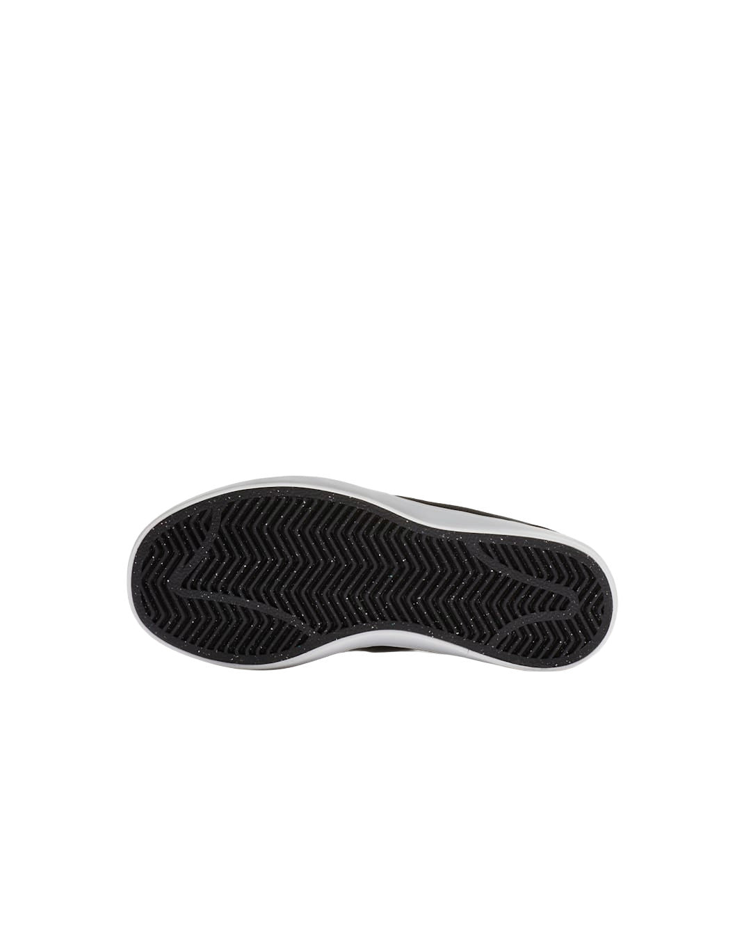 NIKE SB KIDS CHECK CNVS (PS) SHOE FA23 BLACK/WHITE