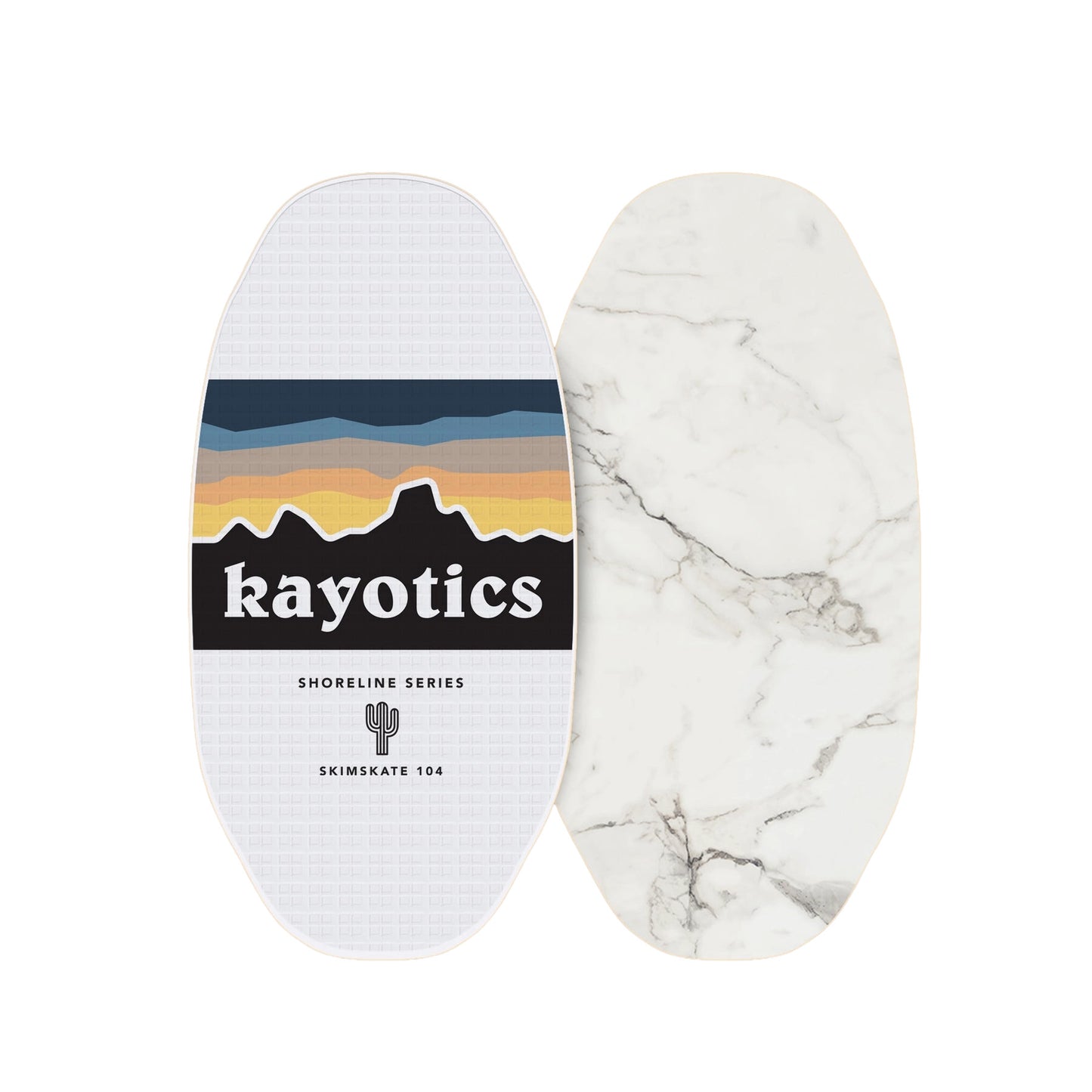 2025 KAYOTICS SHORELINE SKIMBOARD EAST CAPE