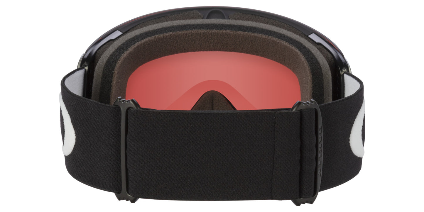 2023 OAKLEY FLIGHT DECK L GOGGLE MT BLK W/PRIZM HI PINK GBL