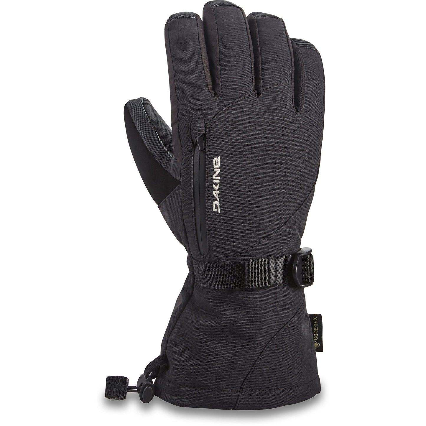 2026 DAKINE WMNS SEQUOIA GORE-TEX GLOVES BLACK