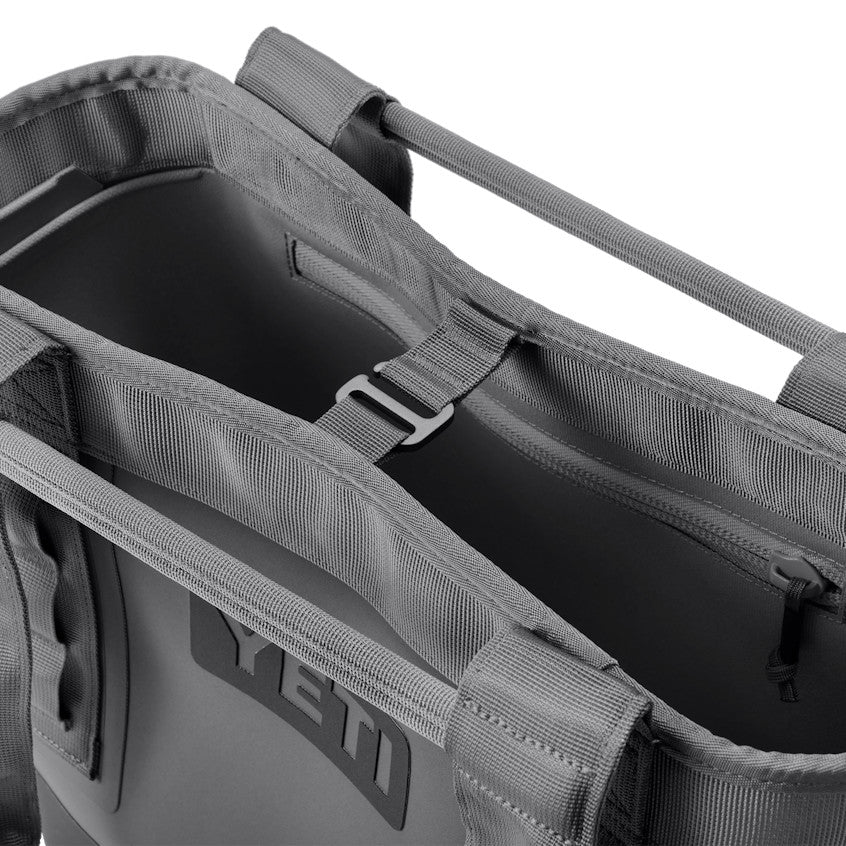 YETI CAMINO CARRYALL 20 BAG STORM GREY