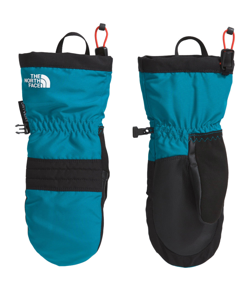 2026 TNF KIDS MONTANA MITT LILI GURAN