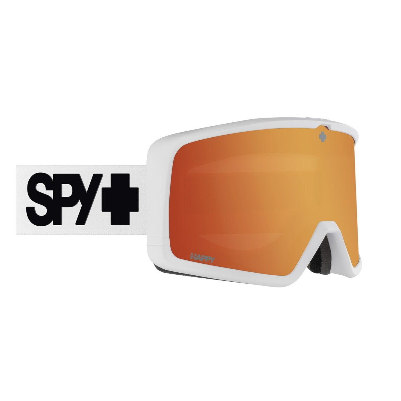 2026 SPY MEGALITH EVERWHITE GGL w/ HPY LL PER SLV MRR + HPY LL YLW