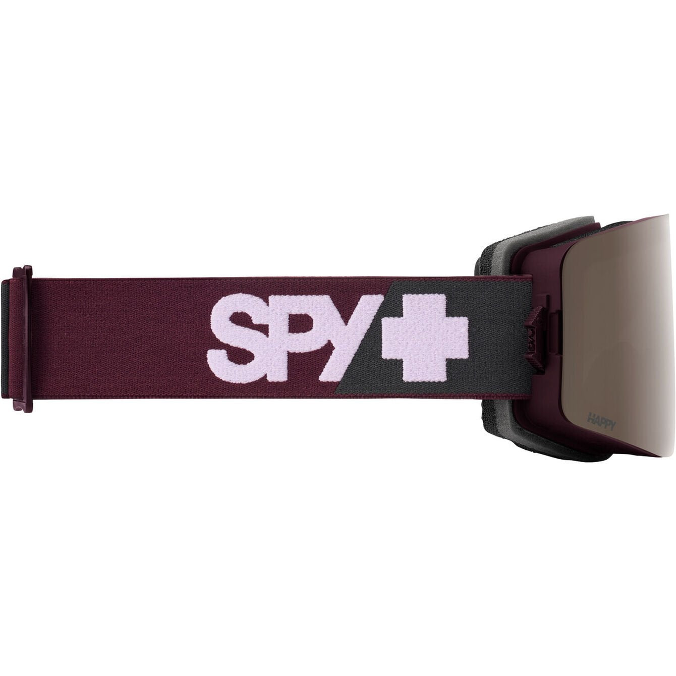 2024 SPY MARAUDER GGL MRLT w/ HPY BRNZ SLVR MRR + HPY LL GRY GRN RED MRR