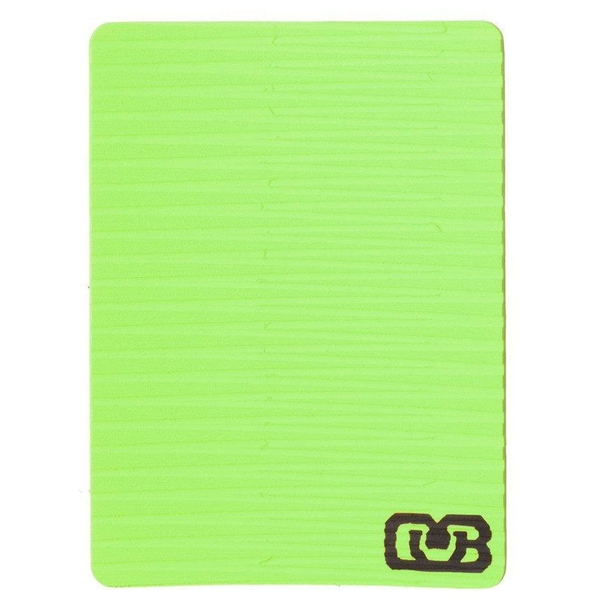 2022 DB SUPER CUSH TRACTION PAD LIME