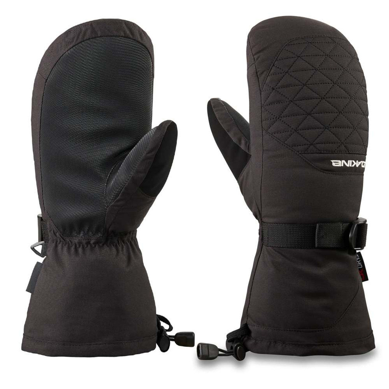 2024 DAKINE WMNS CAMINO MITT BLACK
