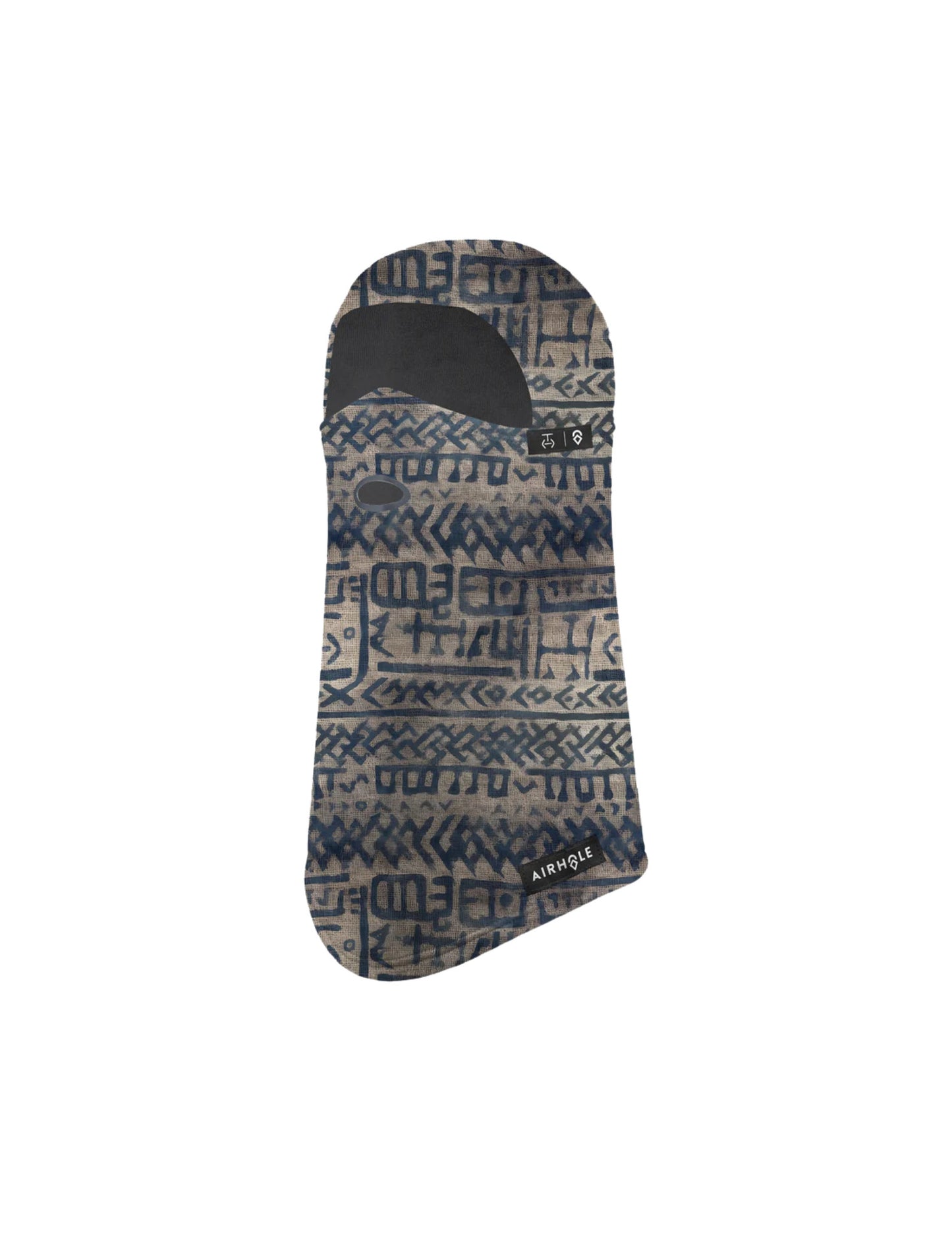 2025 AIRHOLE BALACLAVA HINGE DRYTECH TERJE VIKING