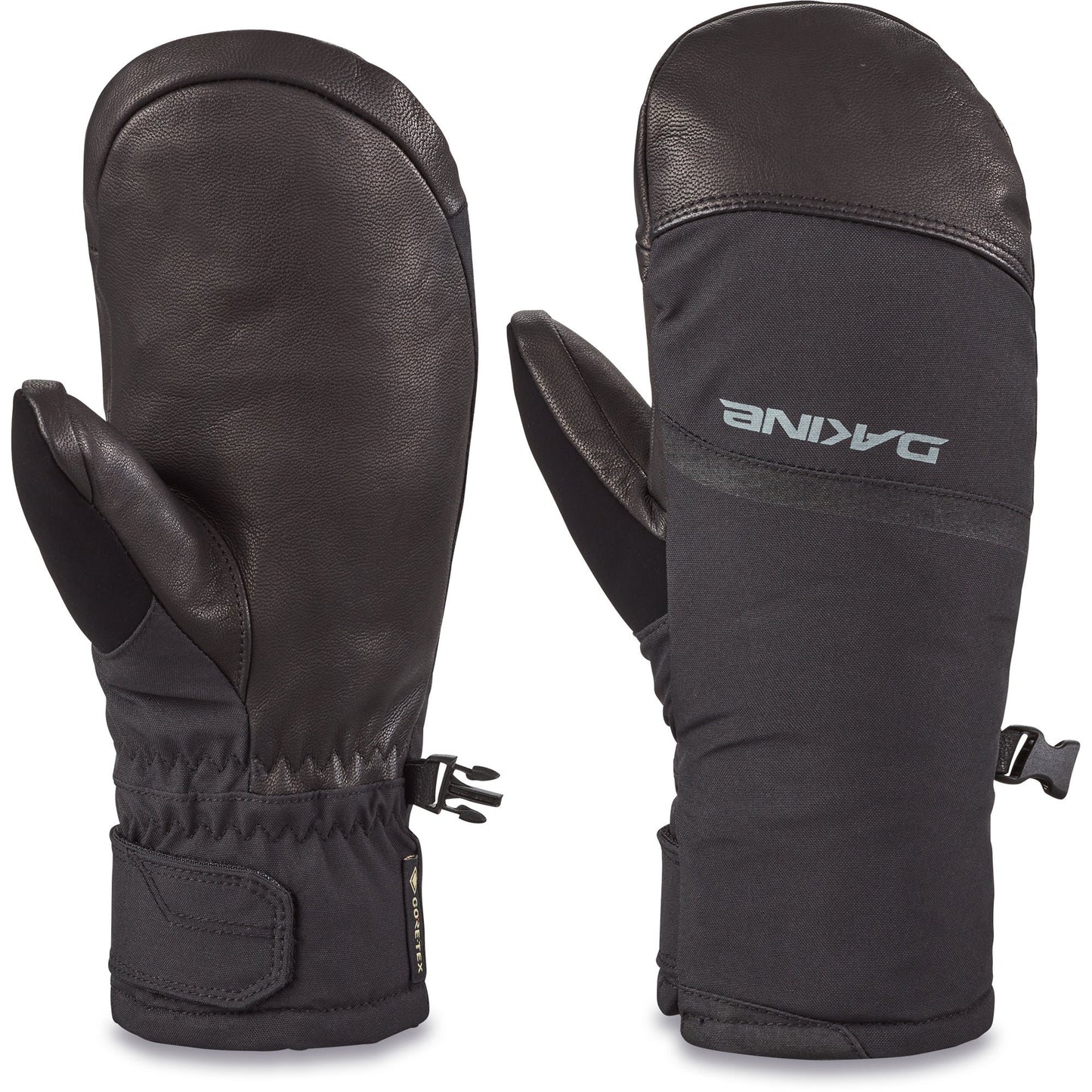2026 DAKINE WMNS FLEETWOOD GORE-TEX SHORT MITT BLACK