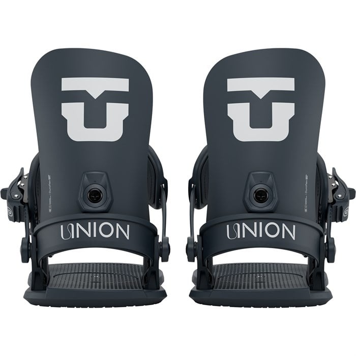2026 UNION WMNS LEGACY SNOWBOARD BINDINGS MIDNIGHT