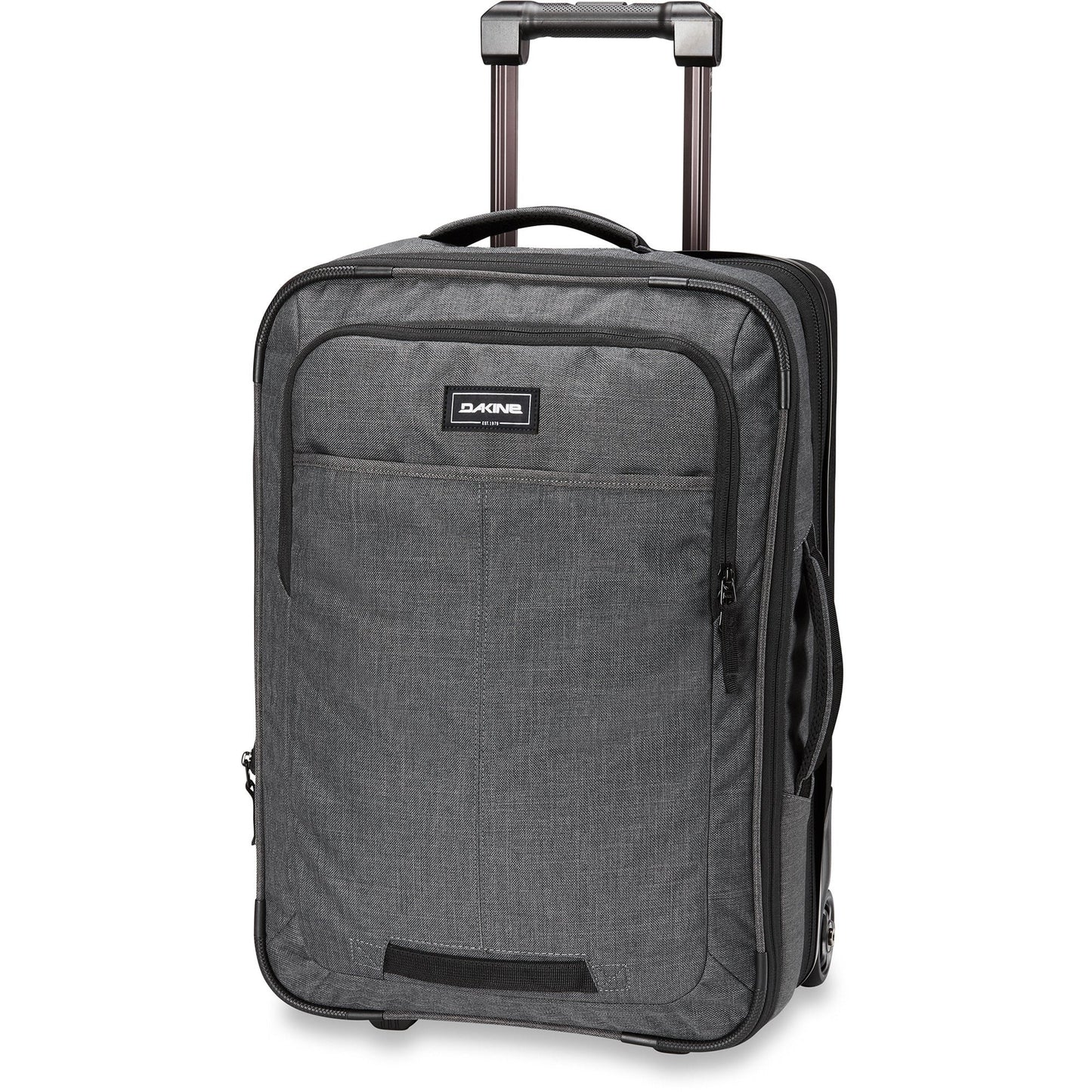 2025 DAKINE STATUS ROLLER 42L+ BAG CARBON