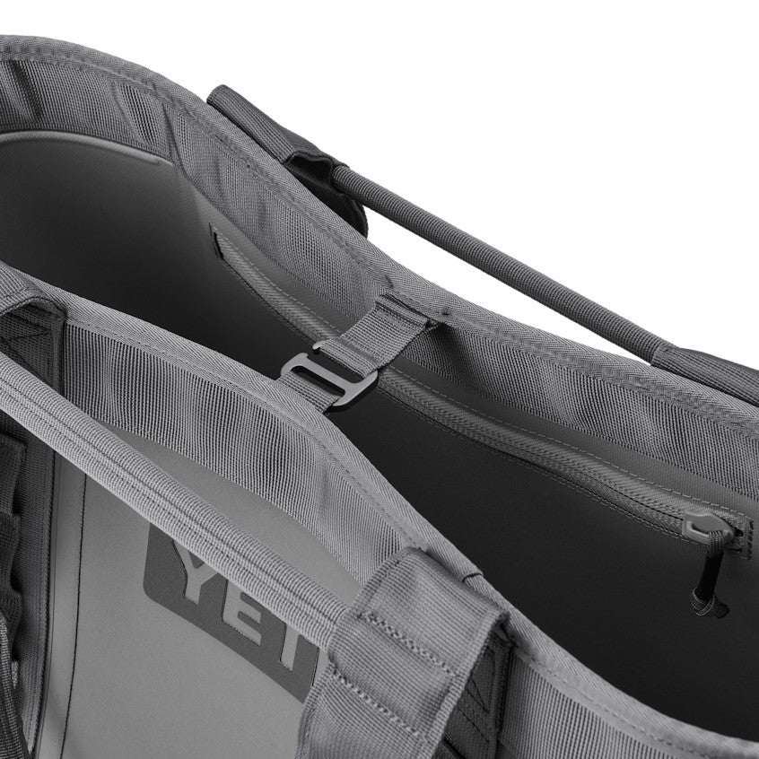 YETI CAMINO CARRYALL 2.0 BAG STORM GREY 35