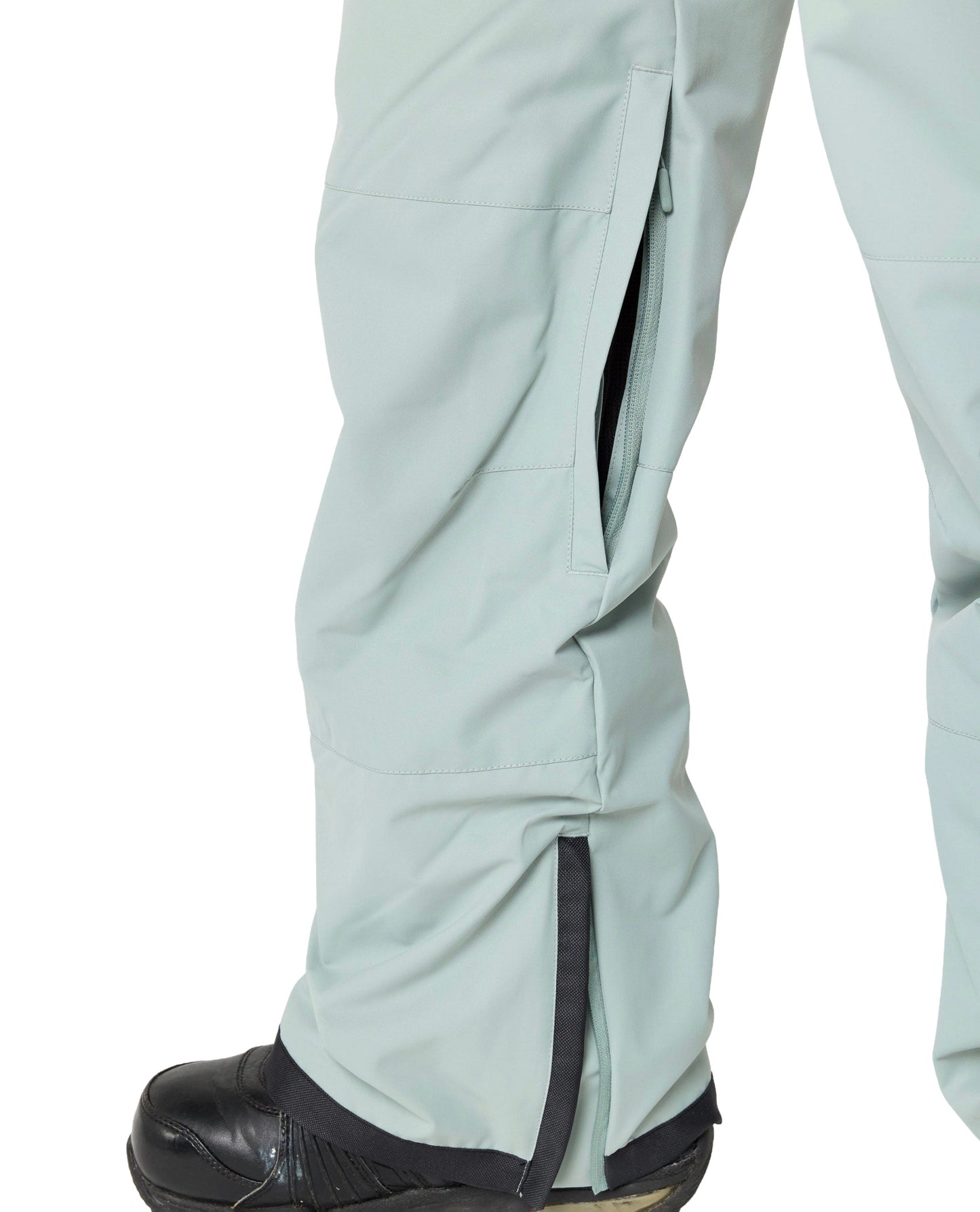 2026 RIP CURL WMNS ANTI SERIES RELAX SNOWBOARD PANT 10K/10K (0102) MOSS